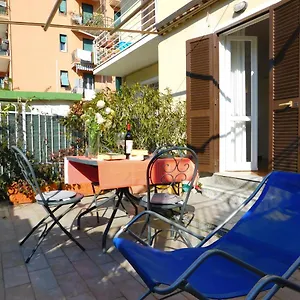  Appartamento Bilocale Con Terrazza