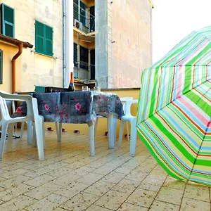  Appartamento Terrazza Attrezzata
