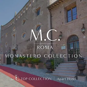Il Monastero Collection מלון