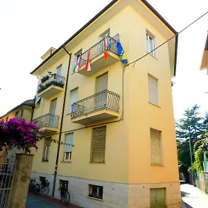  Appartamento Silent Apartment,