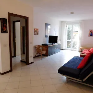  Appartamento Vicino Stazione E Al Centro