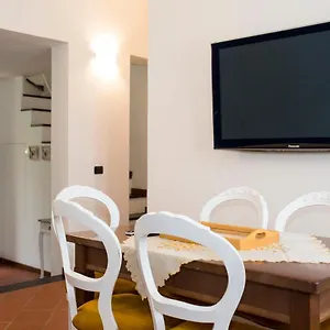  Vakantiehuis Tra Le Mura