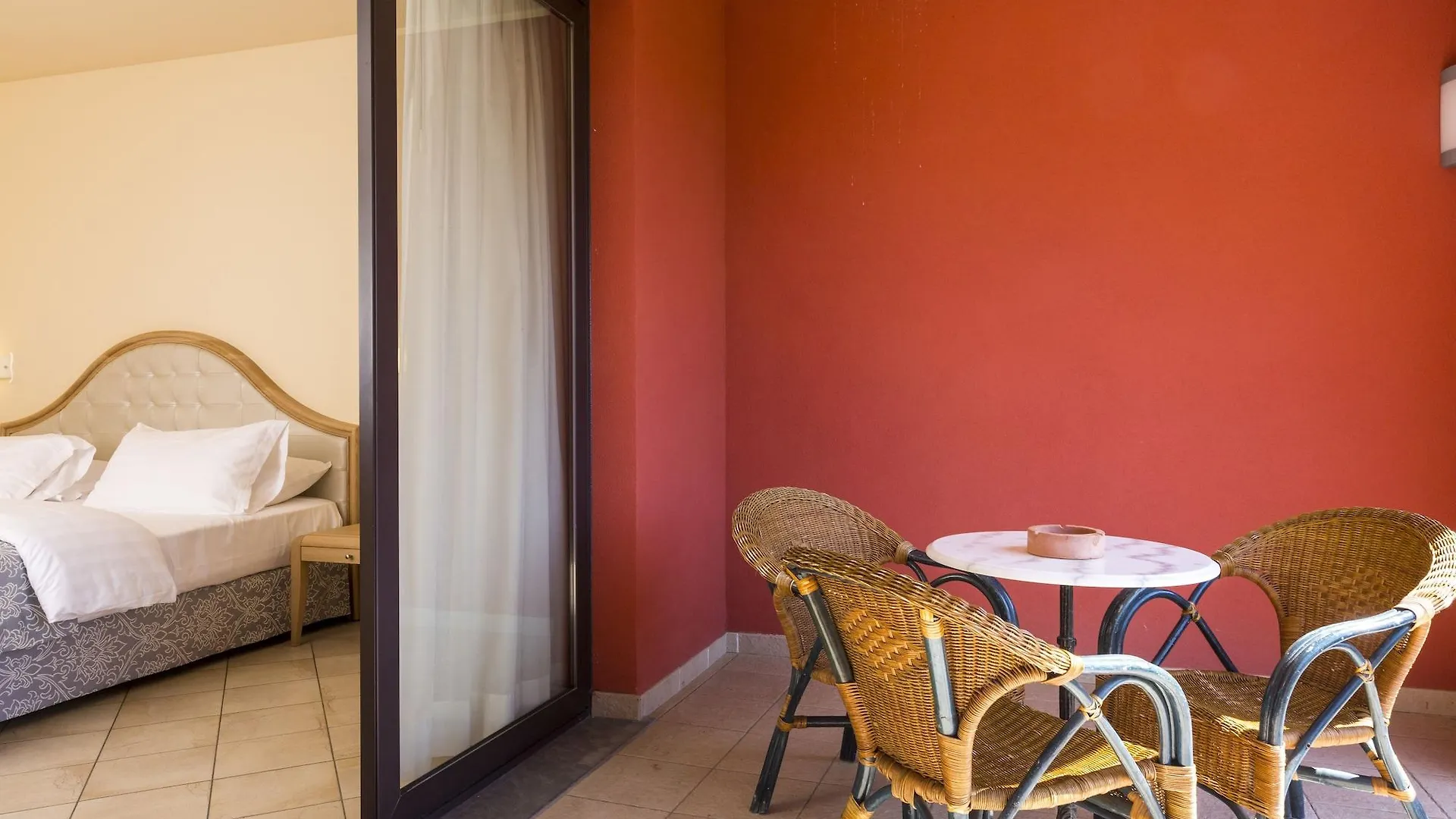 Park Hotel Argento Levanto