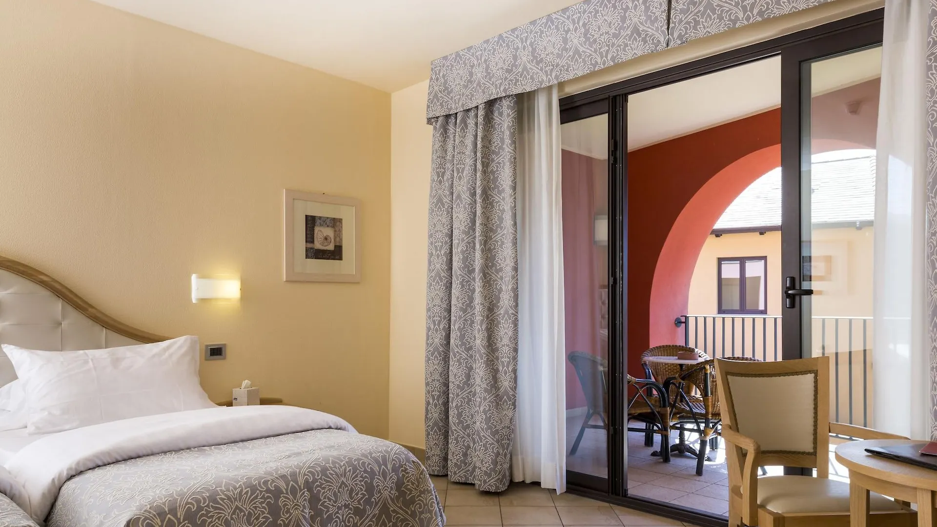 Park Hotel Argento Levanto