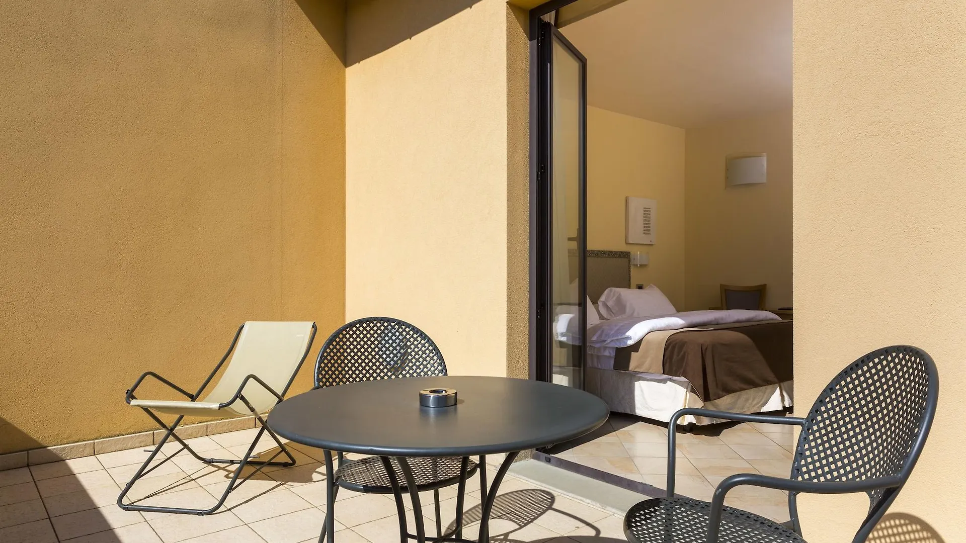 Park Hotel Argento Levanto