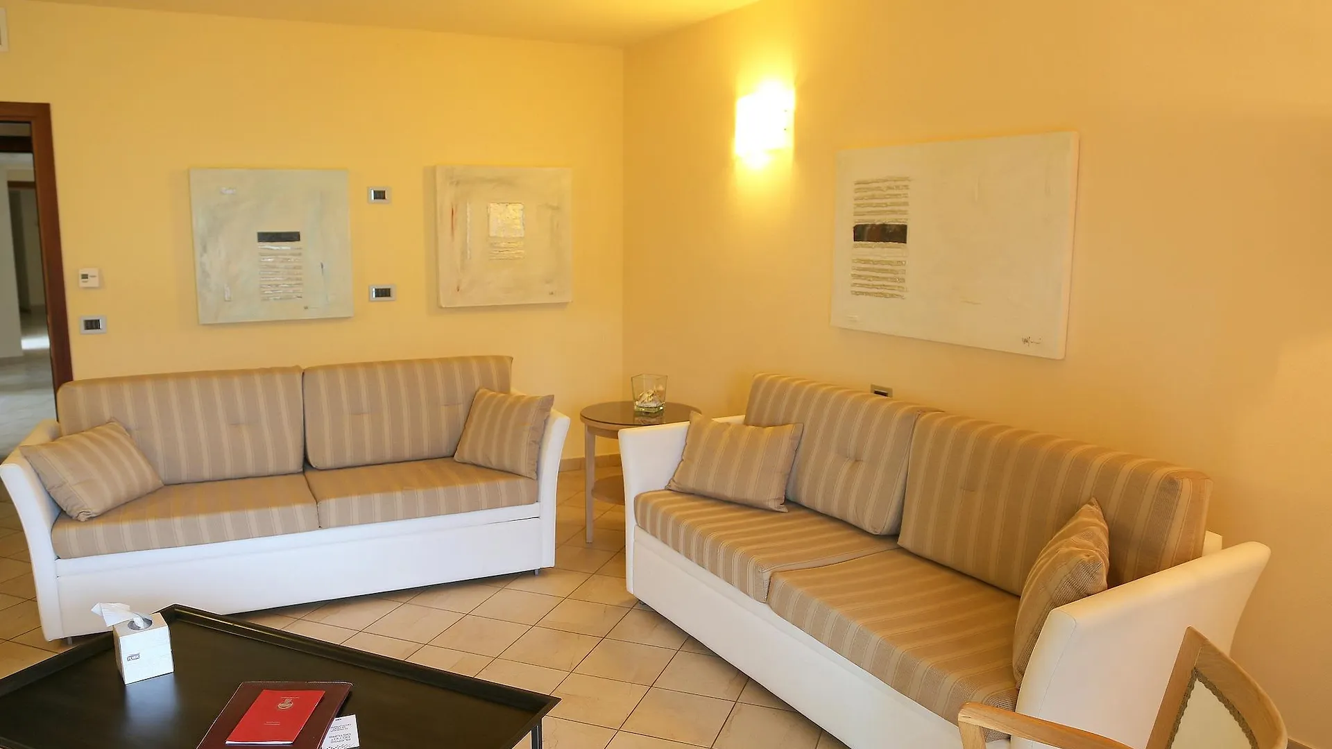 Park Hotel Argento Levanto 4*,  Italia
