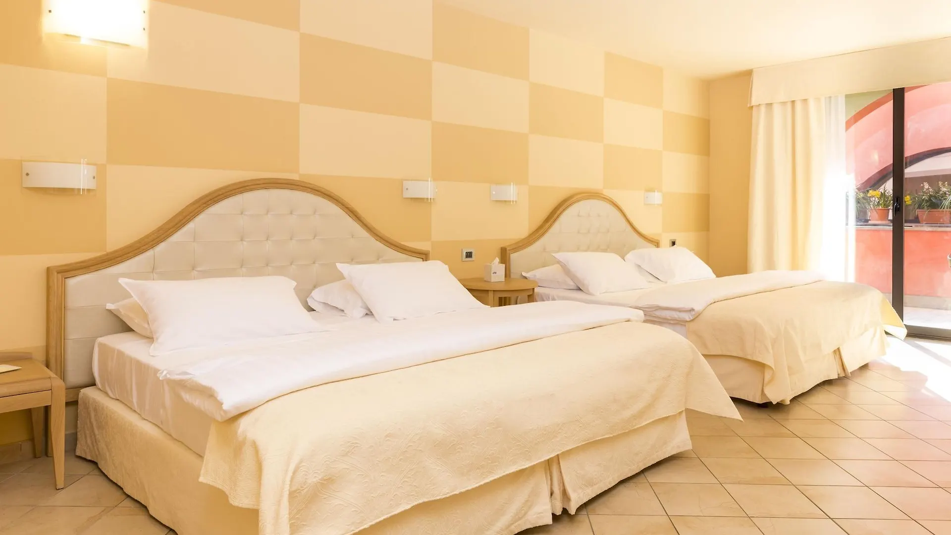 Park Hotel Argento Levanto